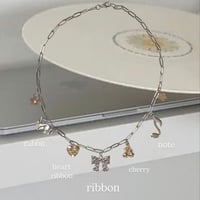 upup gd necklace