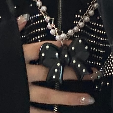 bgdd necklace