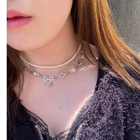 bjrbn necklace