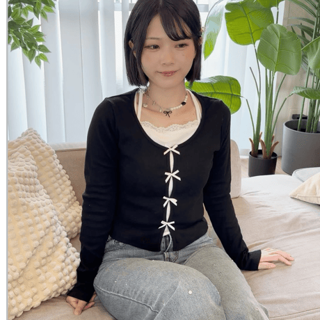 KMTY NECKLACE