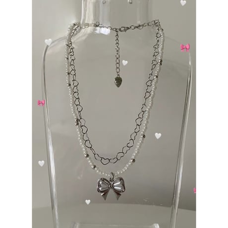 jrjr necklaces