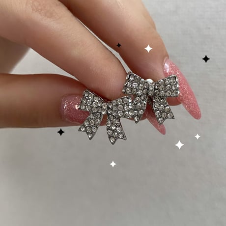 bijou bijou ribbon