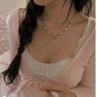 bjrbn necklace