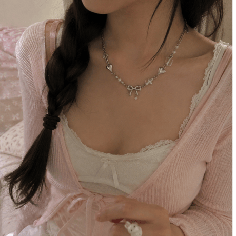 bjrbn necklace