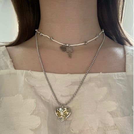 ky stst necklace