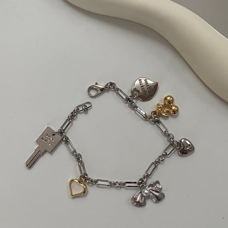 hrcy bracelet