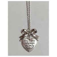 hoho necklace