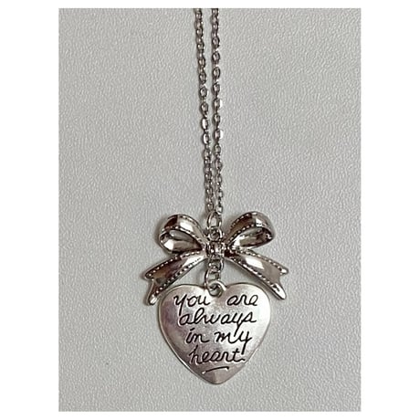 hoho necklace