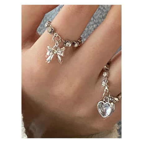 bijou ring