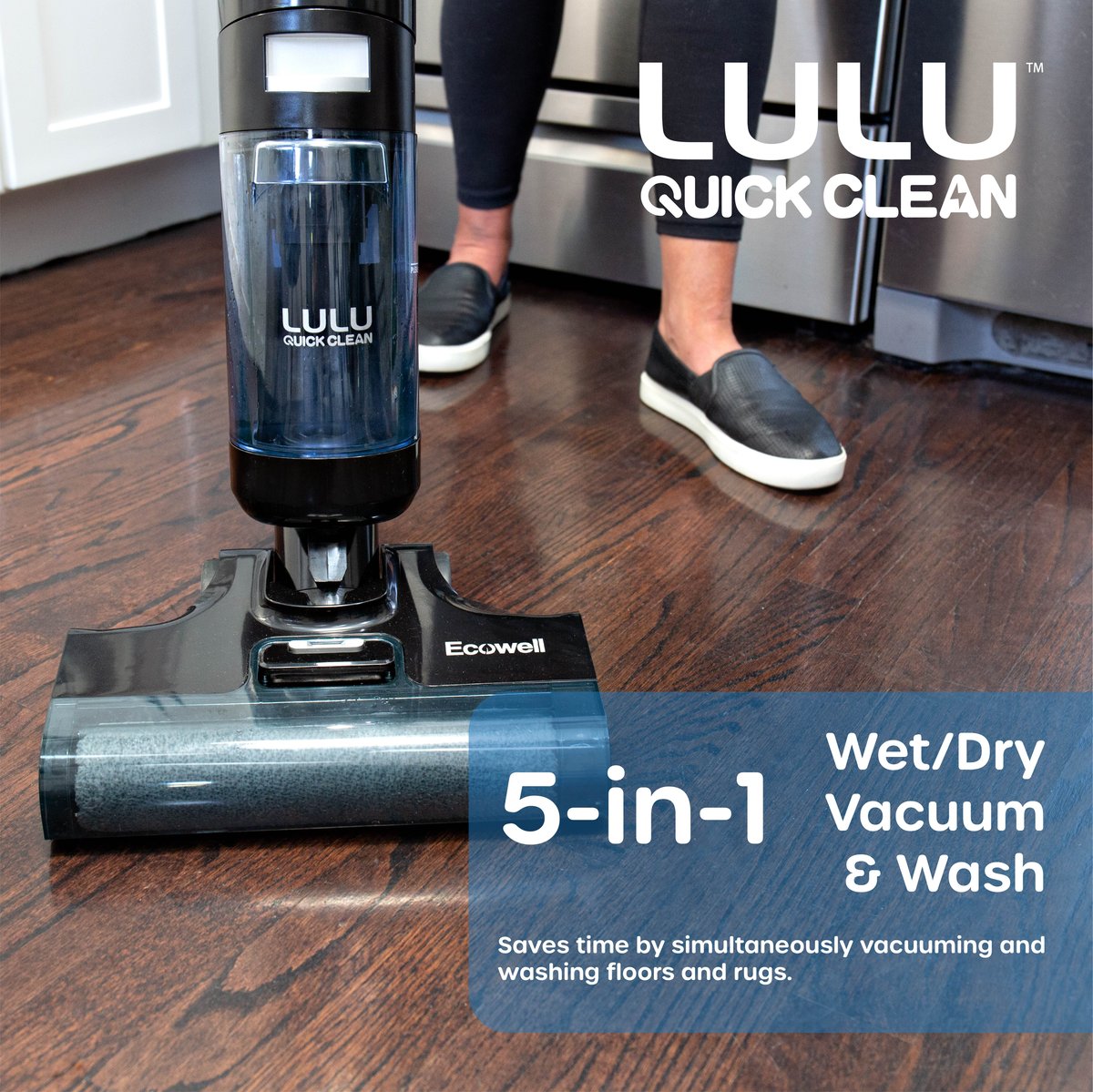 Lulu Quick Clean P05