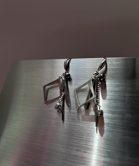 【Número. 11】“Diamante”