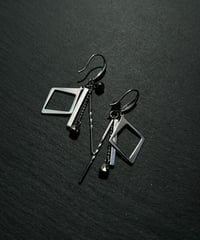 【Número. 11】“Diamante”