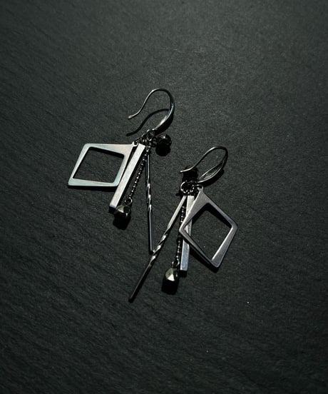 【Número. 11】“Diamante”
