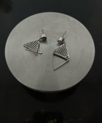 【Número. 14】“Malla Triángulo”