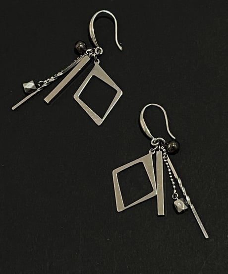 【Número. 11】“Diamante”