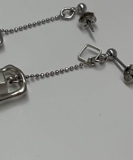 【Número. 20】“Ascensor”
