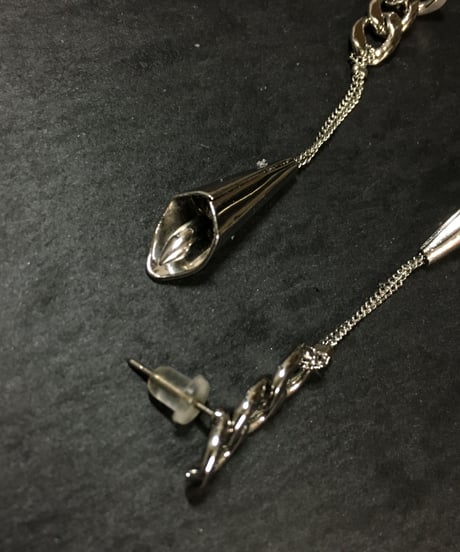 【Número. 9】"Cala"