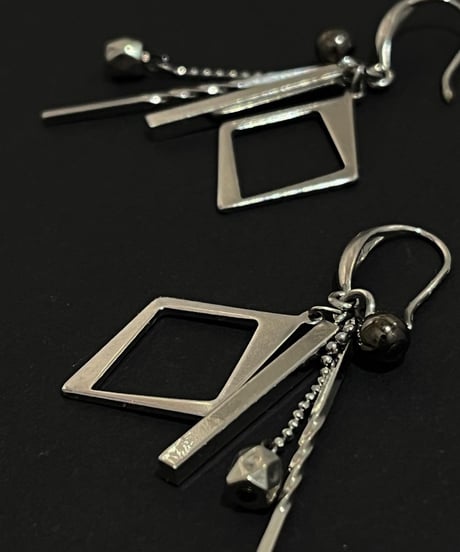 【Número. 11】“Diamante”