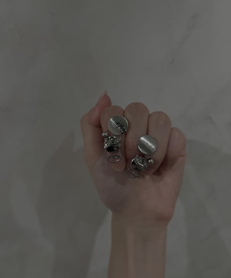 【Número. 12】“Anillos”