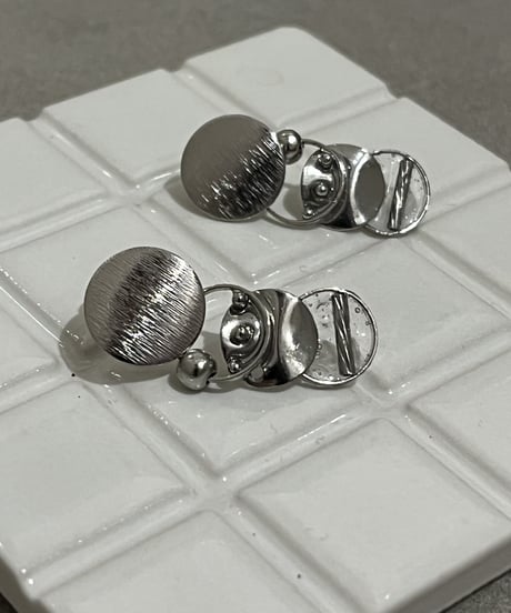 【Número. 12】“Anillos”
