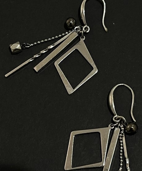 【Número. 11】“Diamante”