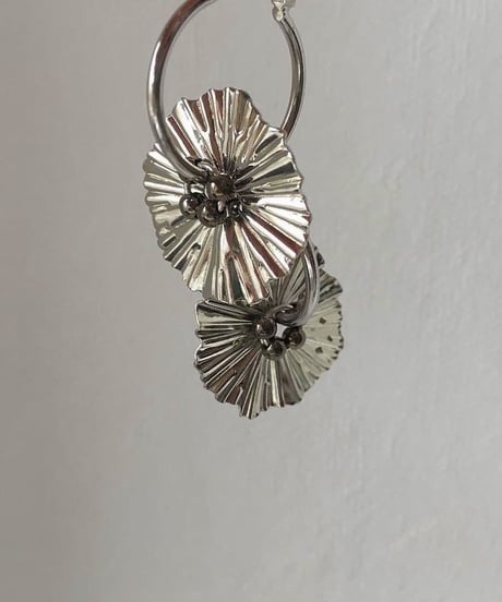 【Número. 3】"Flor"