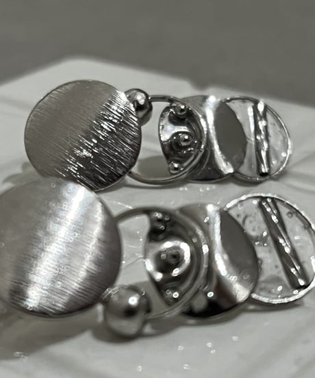 【Número. 12】“Anillos”