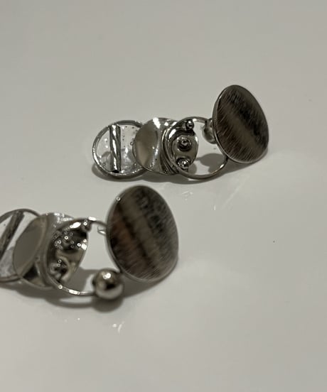 【Número. 12】“Anillos”