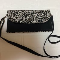 お財布ショルダーバッグ