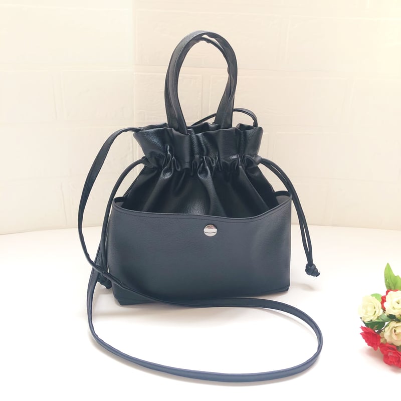 スリクソン9・5型3k軽量 ネームプレート　ショルダー フードカバー付き スリクソン9・5型3k軽量 ネームプレート ショルダー フードカバー付き