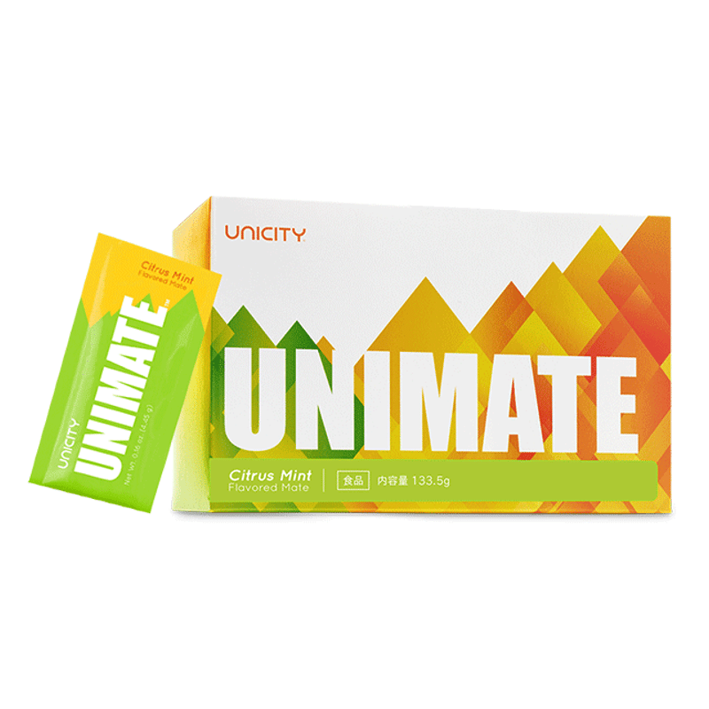 UNICITY UNIMATE ｜ユニシティ ユニマテ | HEALTHWELL ONLIN...