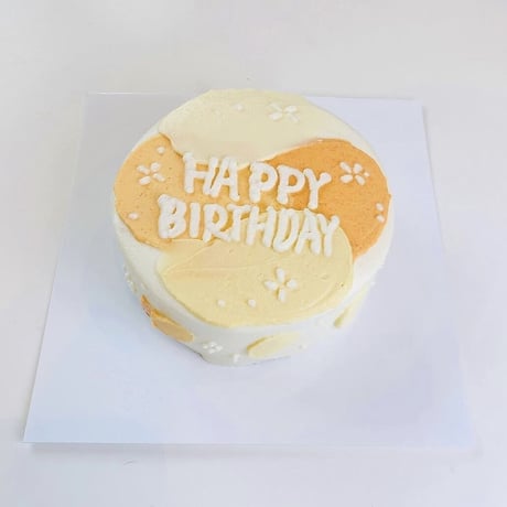 ガトーページ ガトープランドゥ04（ビンテージ） - 美の丈