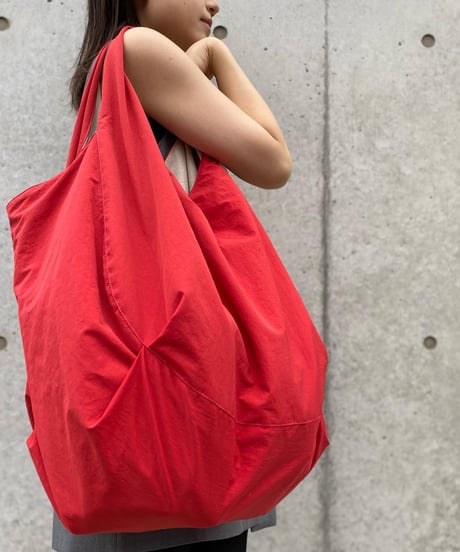◆手作りバッグ◆ホイップバッグ［XL］大容量トートバッグ