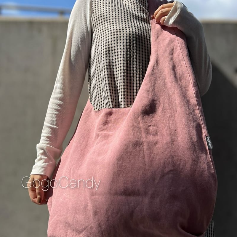 CATEGORY 全てのクタッとバッグ | GogoCandy