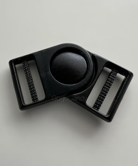 バックル15mm ［2個入り］