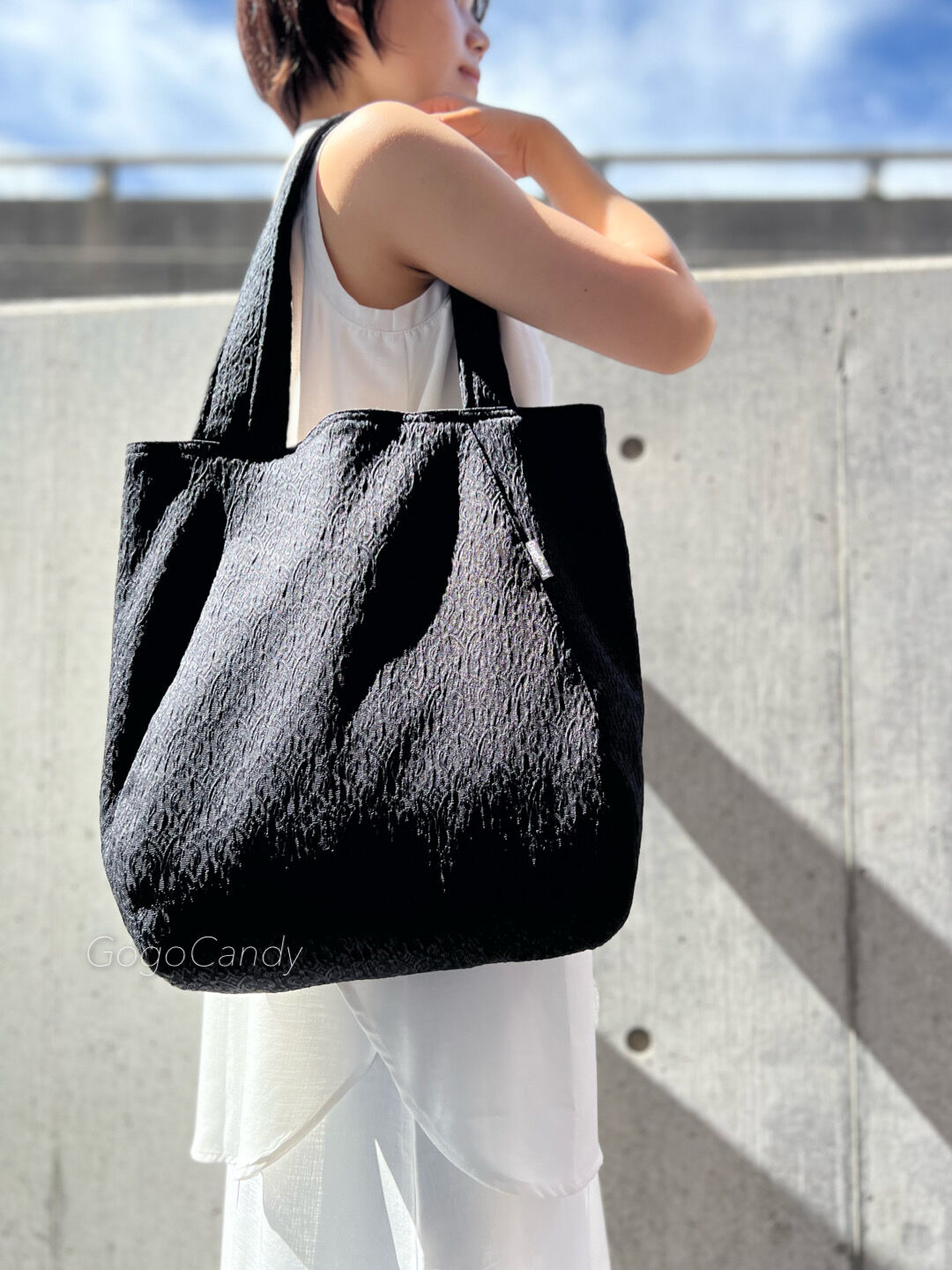 ◎ハンドメイド◎大きめオーダートートバッグ▶もちとん様 fit=scale-down,w=1200