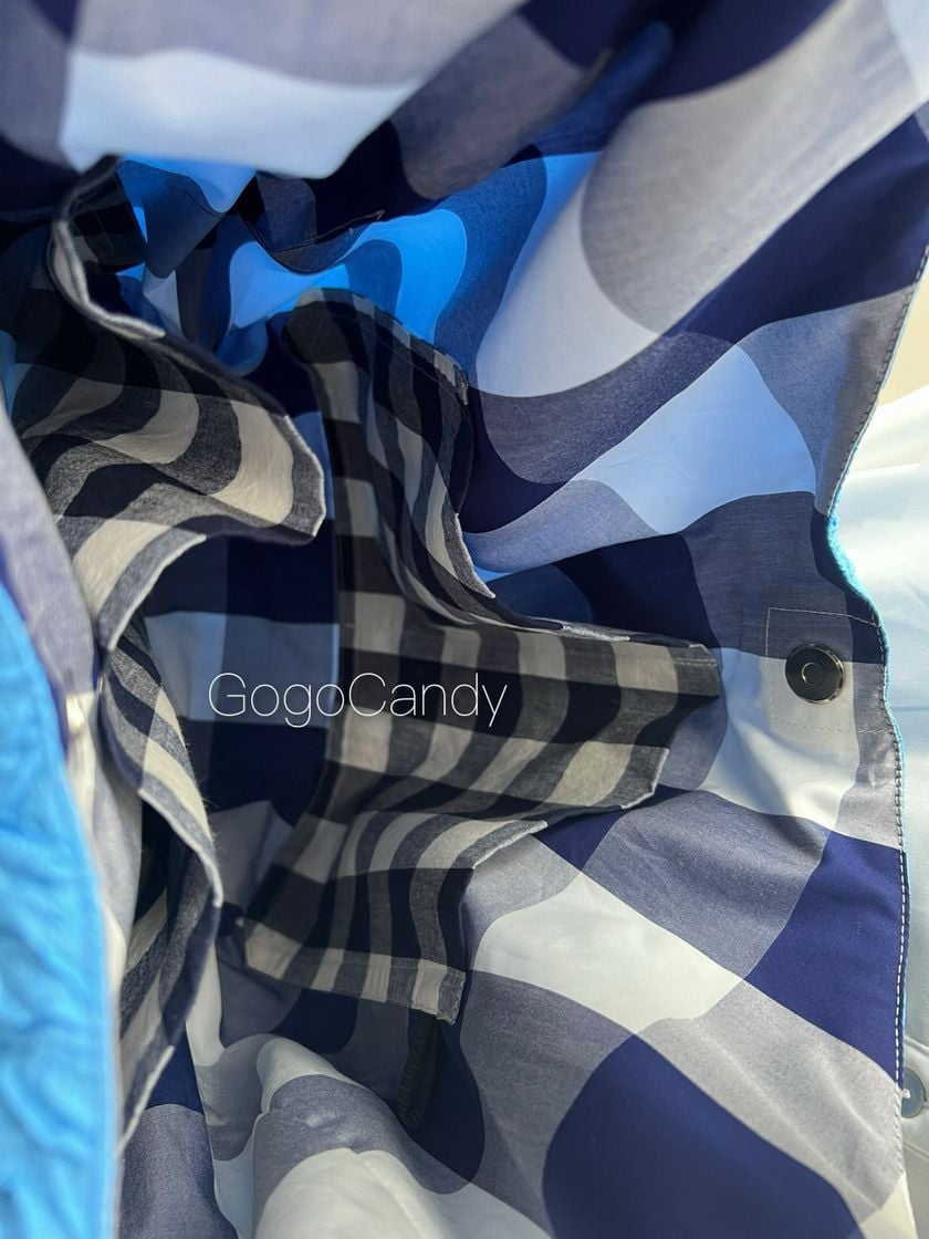 ◇手作りバッグ◇クタッとバッグ［Short］ふんわり肩掛けバッグ