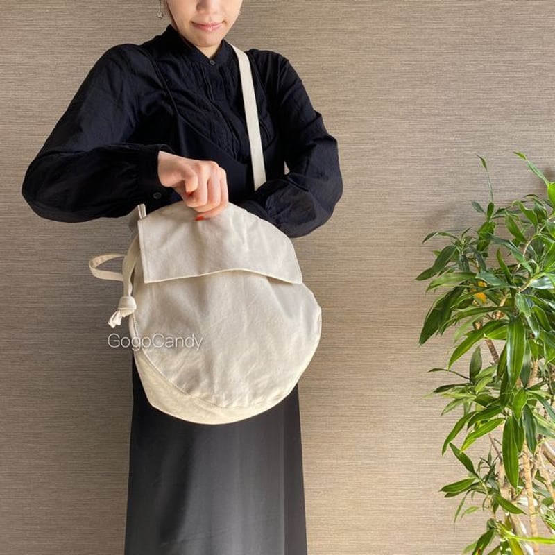 ハンドメイド　キット　バッグ　ミニフレーム　タペストリー　人形　バッグ型紙 ミニ手さげバッグの製図・型紙と作り方 | nunocoto fabric