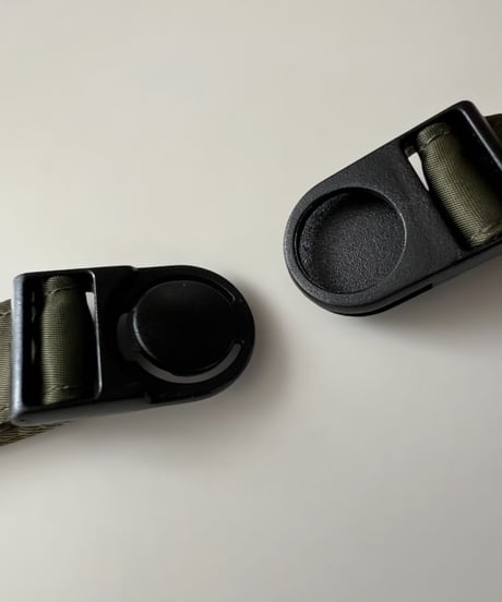 バックル15mm ［2個入り］