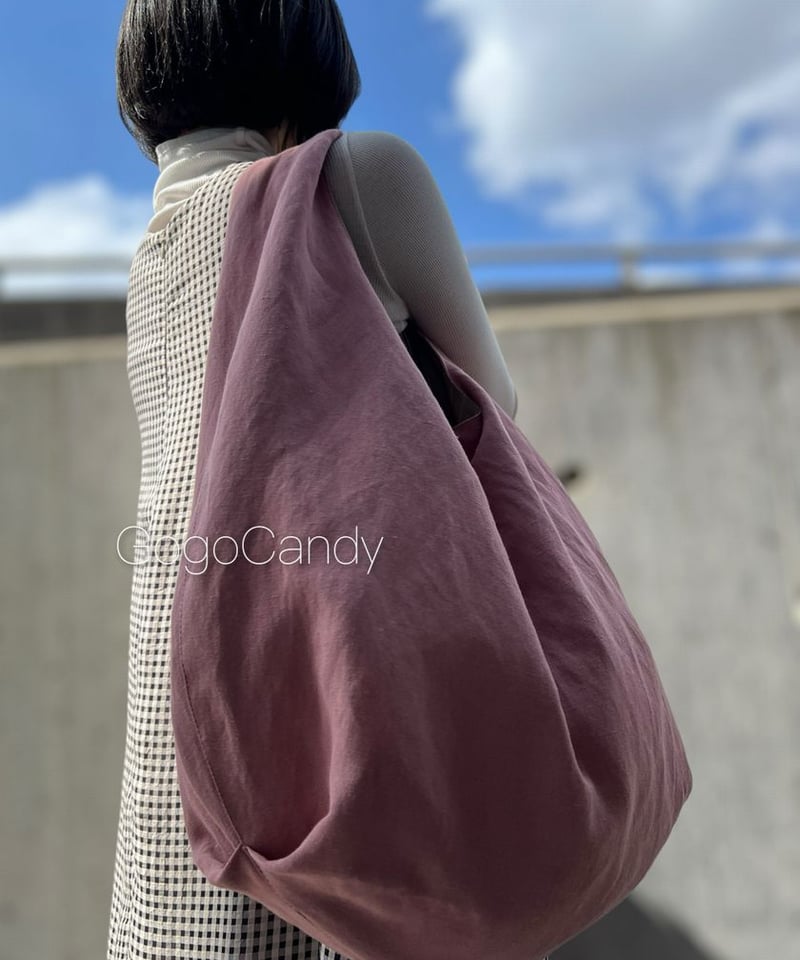 CATEGORY 全てのクタッとバッグ | GogoCandy