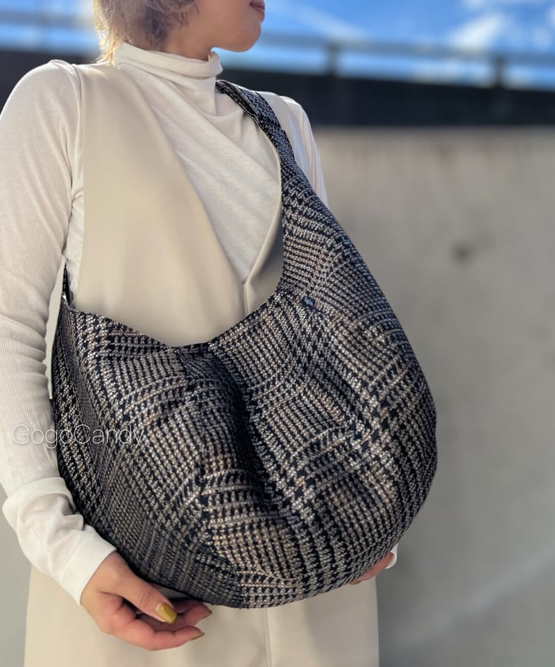 どんぐりのバック　ハンドメイド 楽天市場】GREGORY グレゴリー ショルダーバッグ サッチェル M