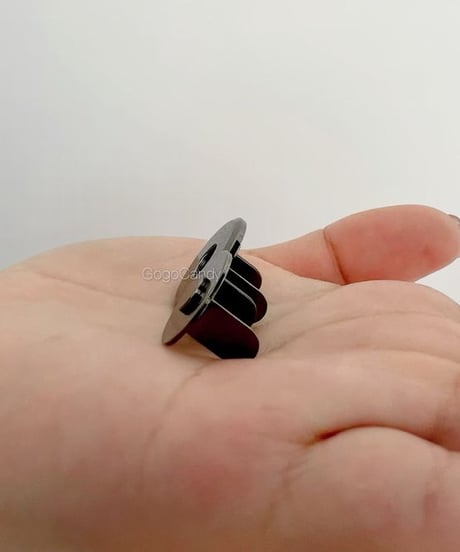 マグネットボタン［薄型18mm］５個