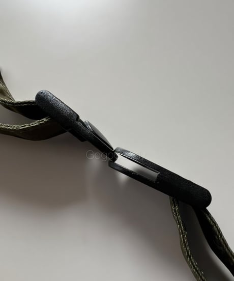 バックル15mm ［2個入り］