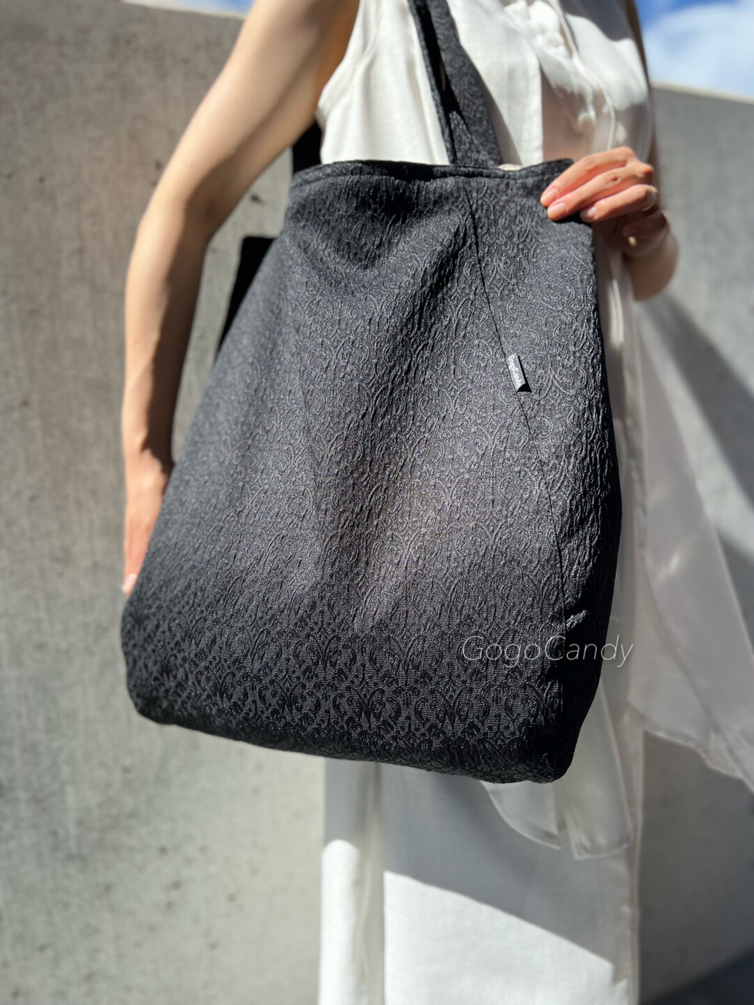 ◎ハンドメイド◎大きめオーダートートバッグ▶もちとん様 fit=scale-down,w=1200
