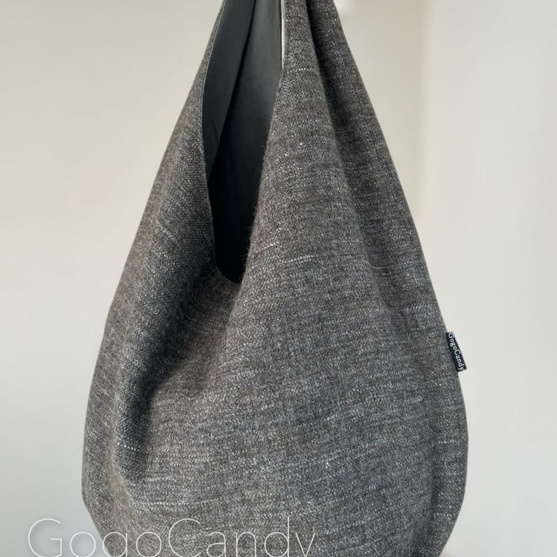 CATEGORY クタッとバッグ［Short］ | GogoCandy