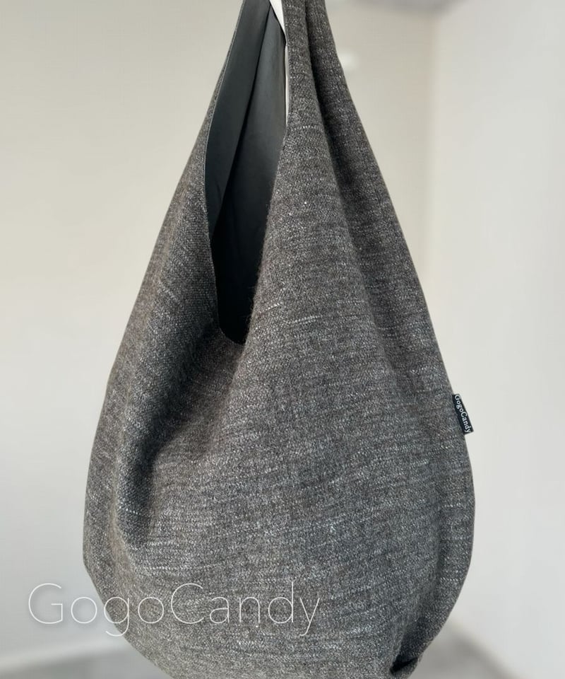 CATEGORY 全てのクタッとバッグ | GogoCandy