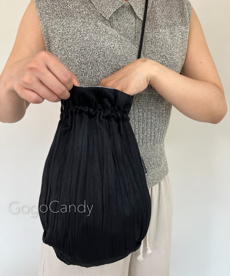 巾着&デジカメケースSET♡30周年！ 巾着&デジカメケースSET♡30周年！