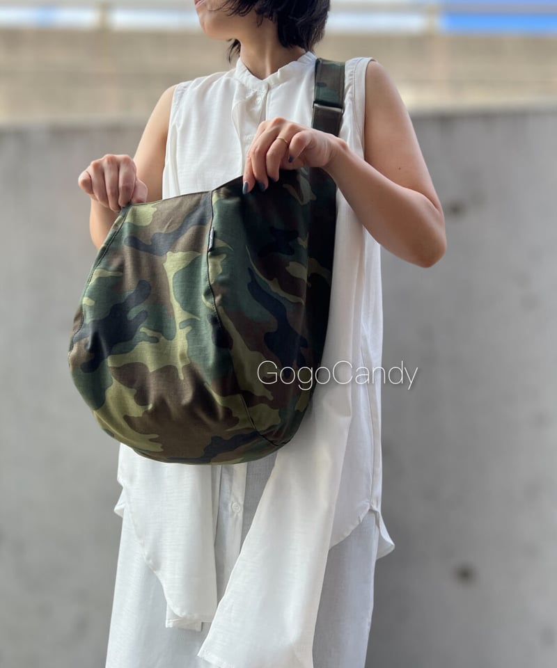 ハンドメイドショルダーバッグ☆tomocaページです♪ ハンドメイドショルダーバッグ☆tomocaページです♪ ◇手作り