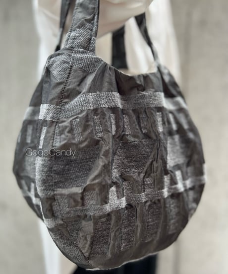 ［完成品］すもmoバッグ［Ｓ］【fukufuku】