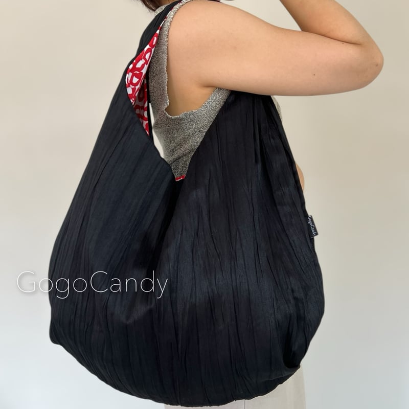 CATEGORY クタッとバッグ［Short］ | GogoCandy